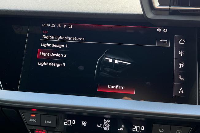 Audi A3 Photo 38
