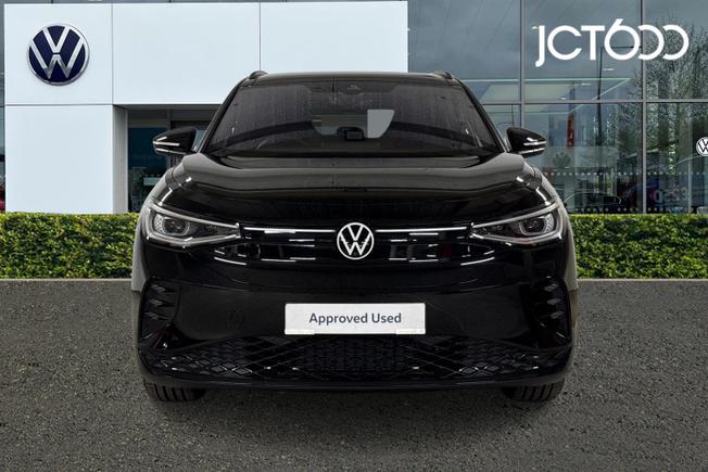 Volkswagen ID.4 Photo 8