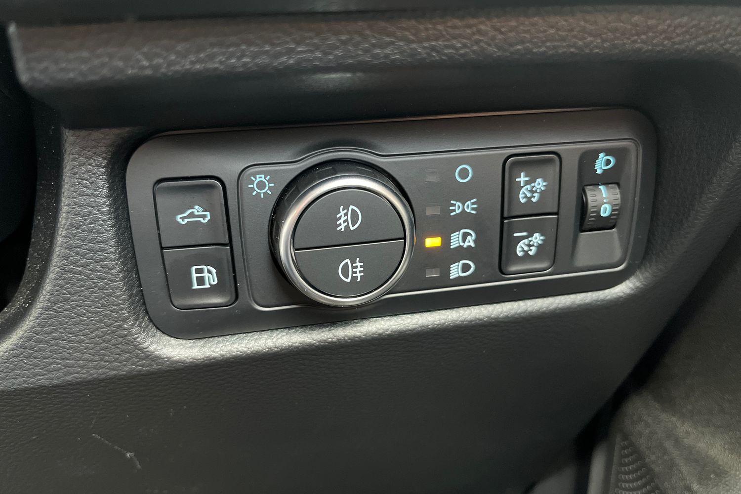Ford RANGER Photo 13