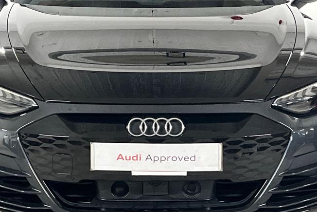 AUDI E-Tron Gt Photo 39