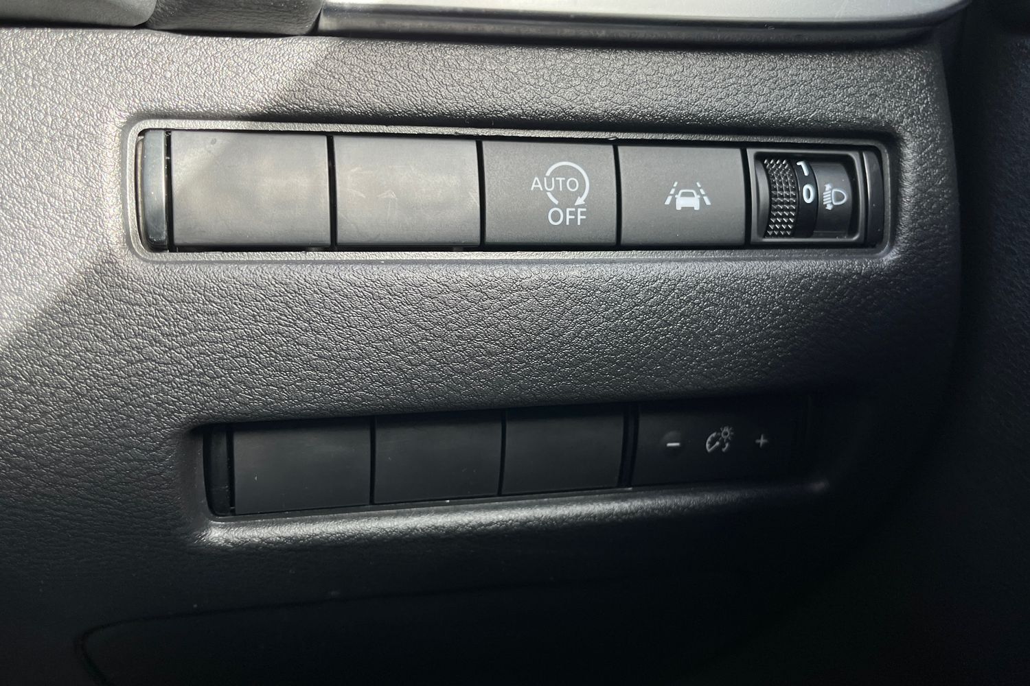 Nissan QASHQAI Photo 26