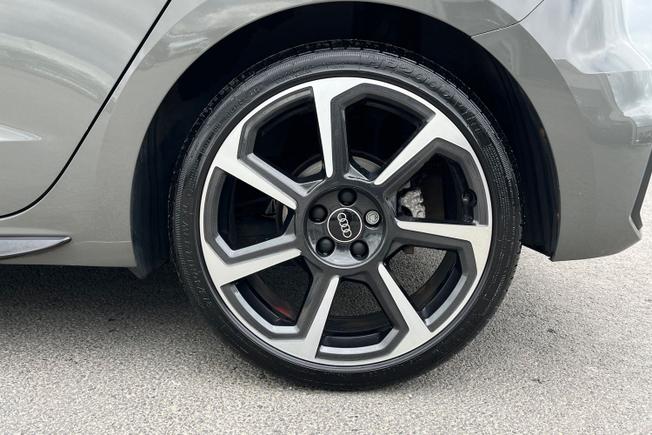 AUDI A1 Photo 24