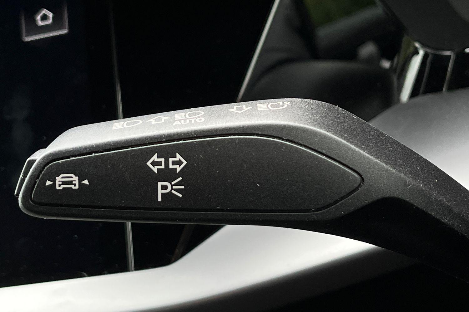 Audi A3 Photo 13