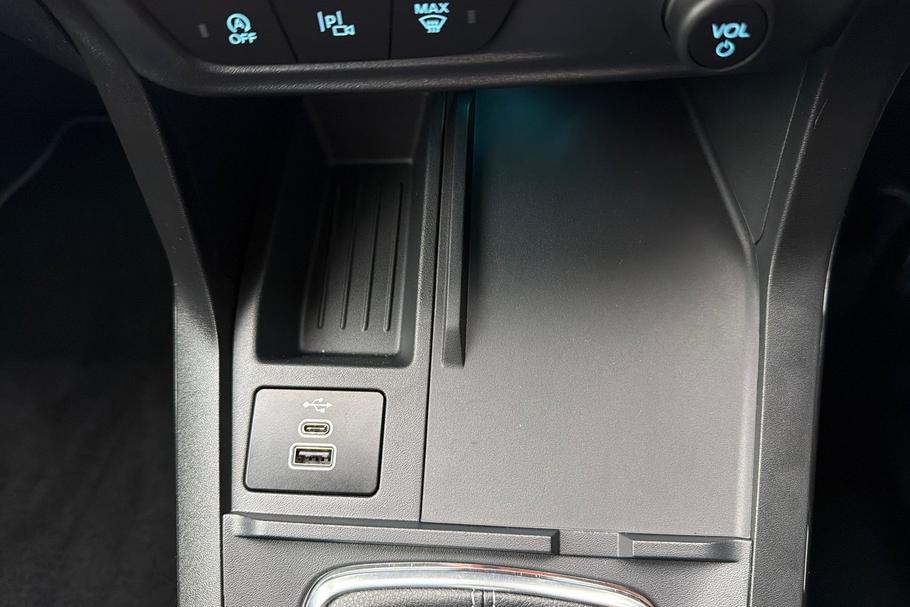 Used Ford PUMA WR75VFM 31