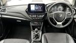 Suzuki SX4 Photo 8