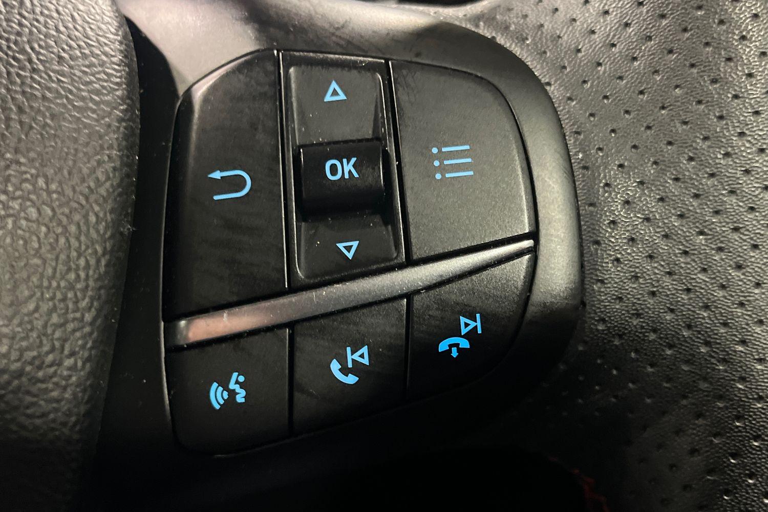 Ford KUGA Photo 42