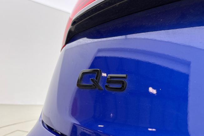 AUDI Q5 Photo 26