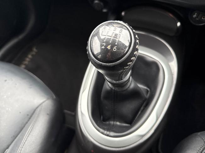 Nissan Juke Photo 32