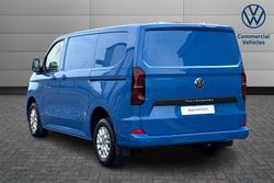 Volkswagen Transporter Photo 3