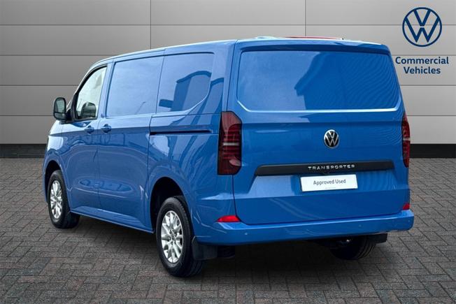 Volkswagen Transporter Photo 3