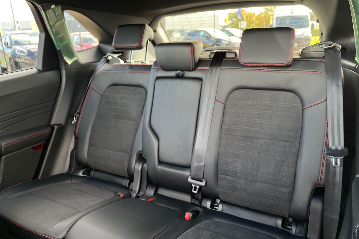 Ford Kuga Photo 19