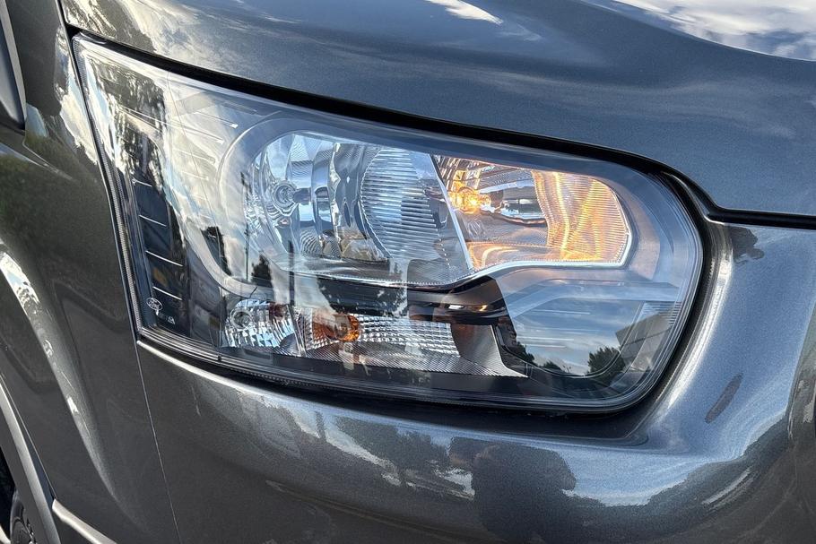 Used Ford TRANSIT WN26LWH 8