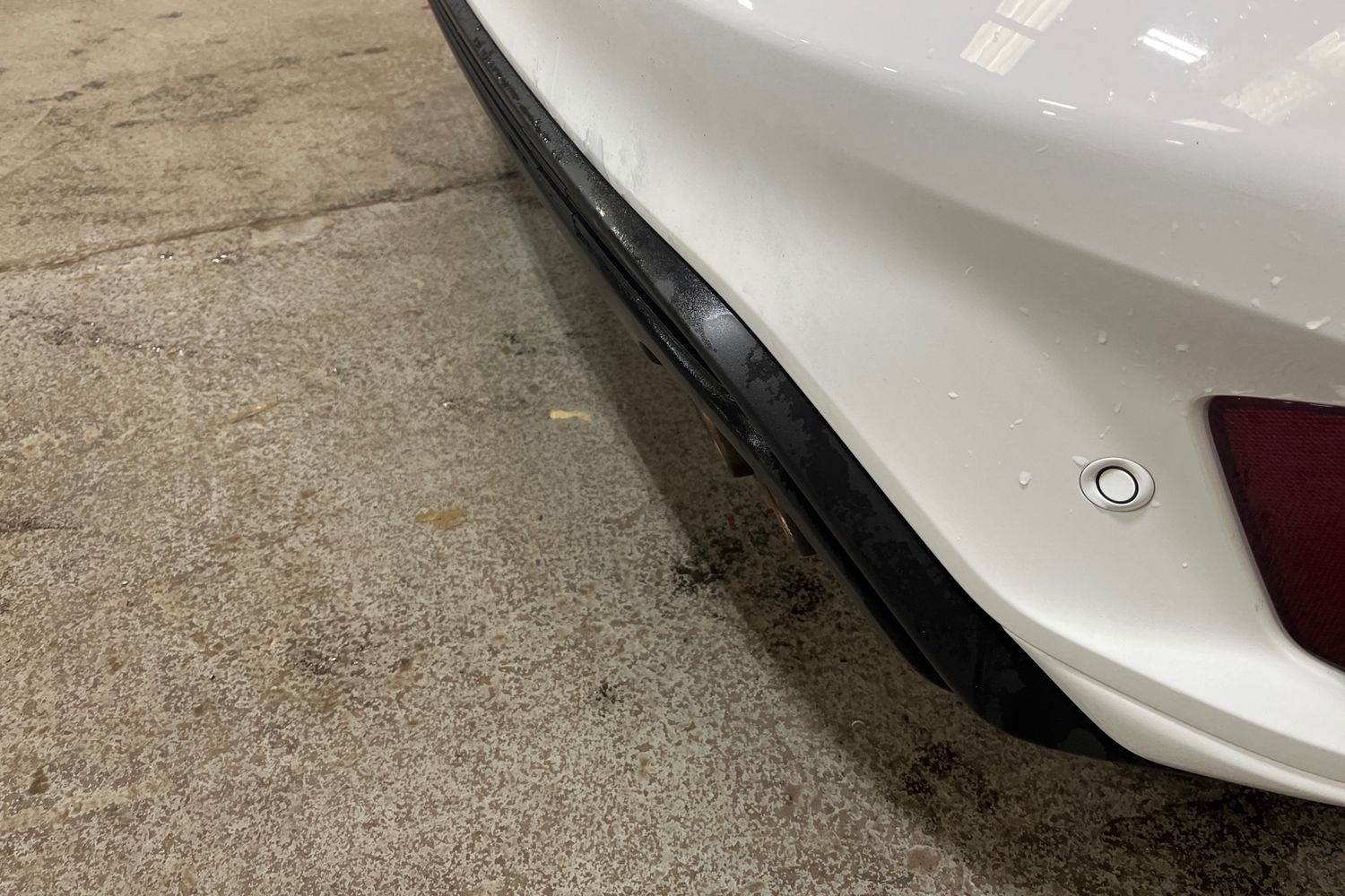 Ford FOCUS Photo 39