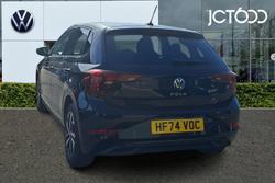 Volkswagen Polo Photo 3