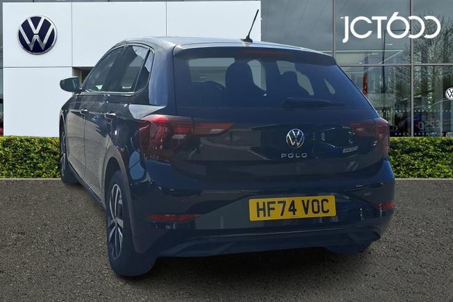 Volkswagen Polo Photo 3