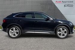 Audi Q3 Photo 4