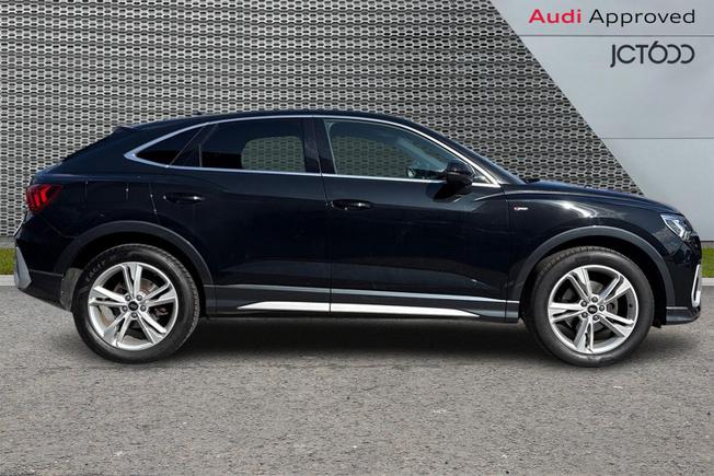 Audi Q3 Photo 4