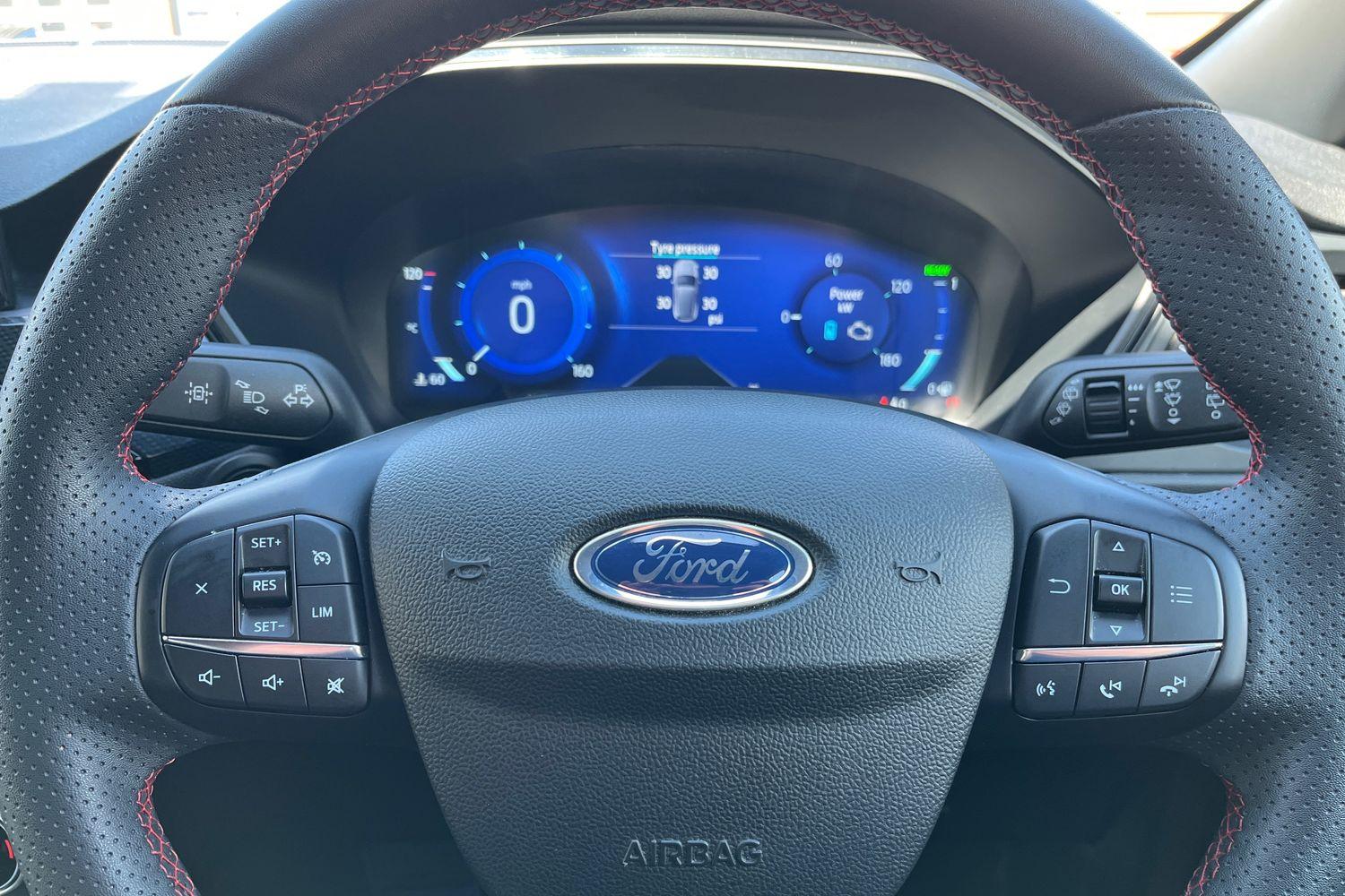 Ford Kuga Photo 11