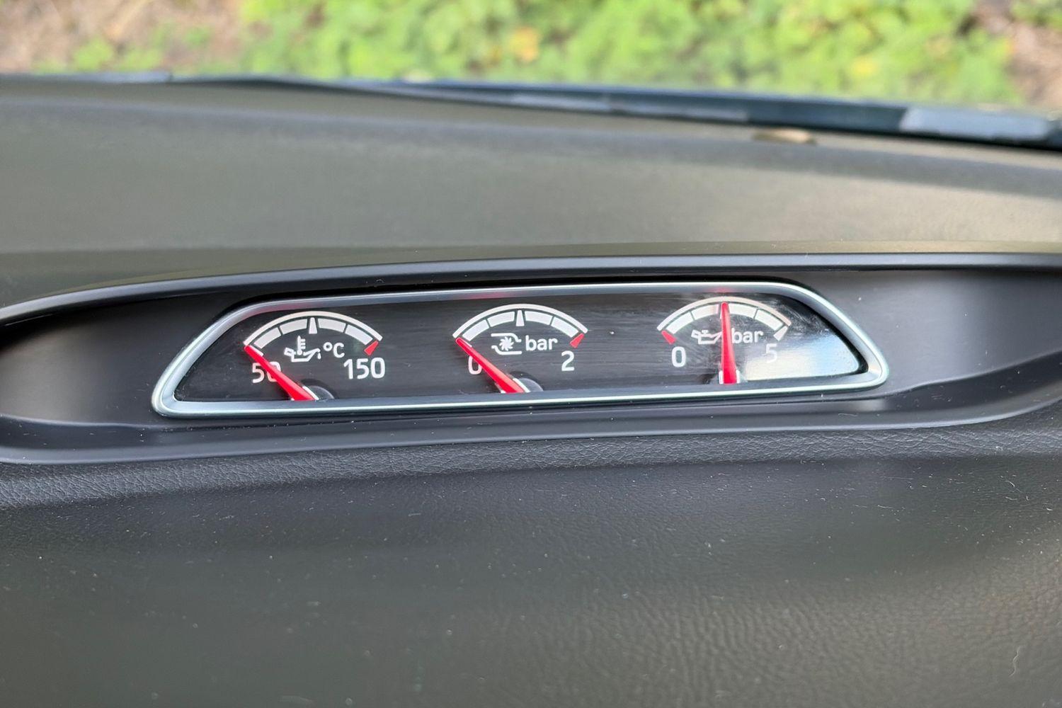 Ford Focus Photo 25