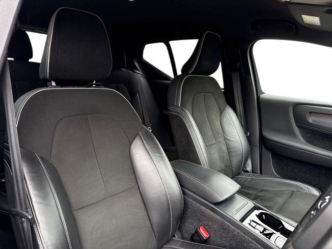 VOLVO Xc40 Photo 6