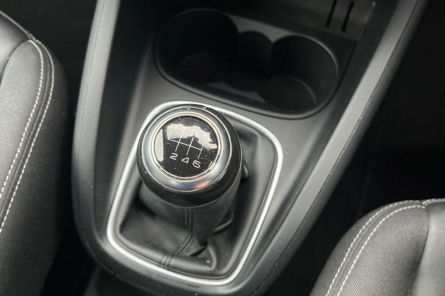 Audi A1 Photo 39