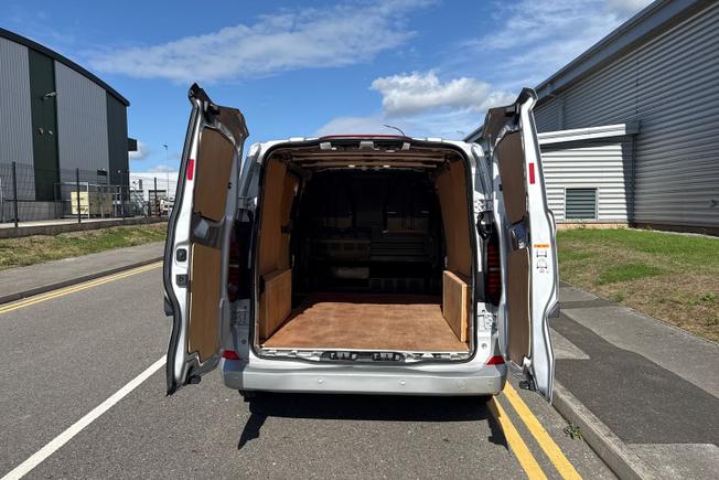 Volkswagen Transporter Photo 12