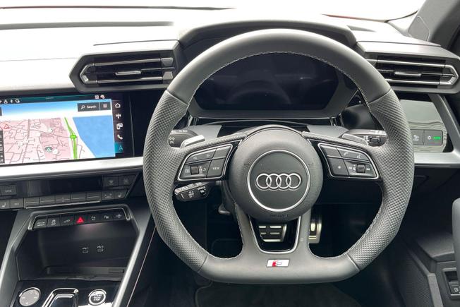 AUDI A3 Photo 11