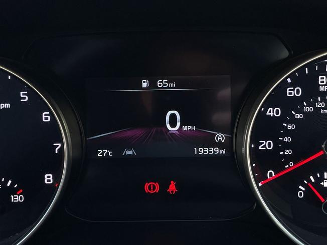 KIA Ceed Photo 15