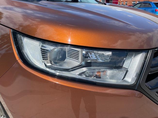 FORD Edge Photo 19