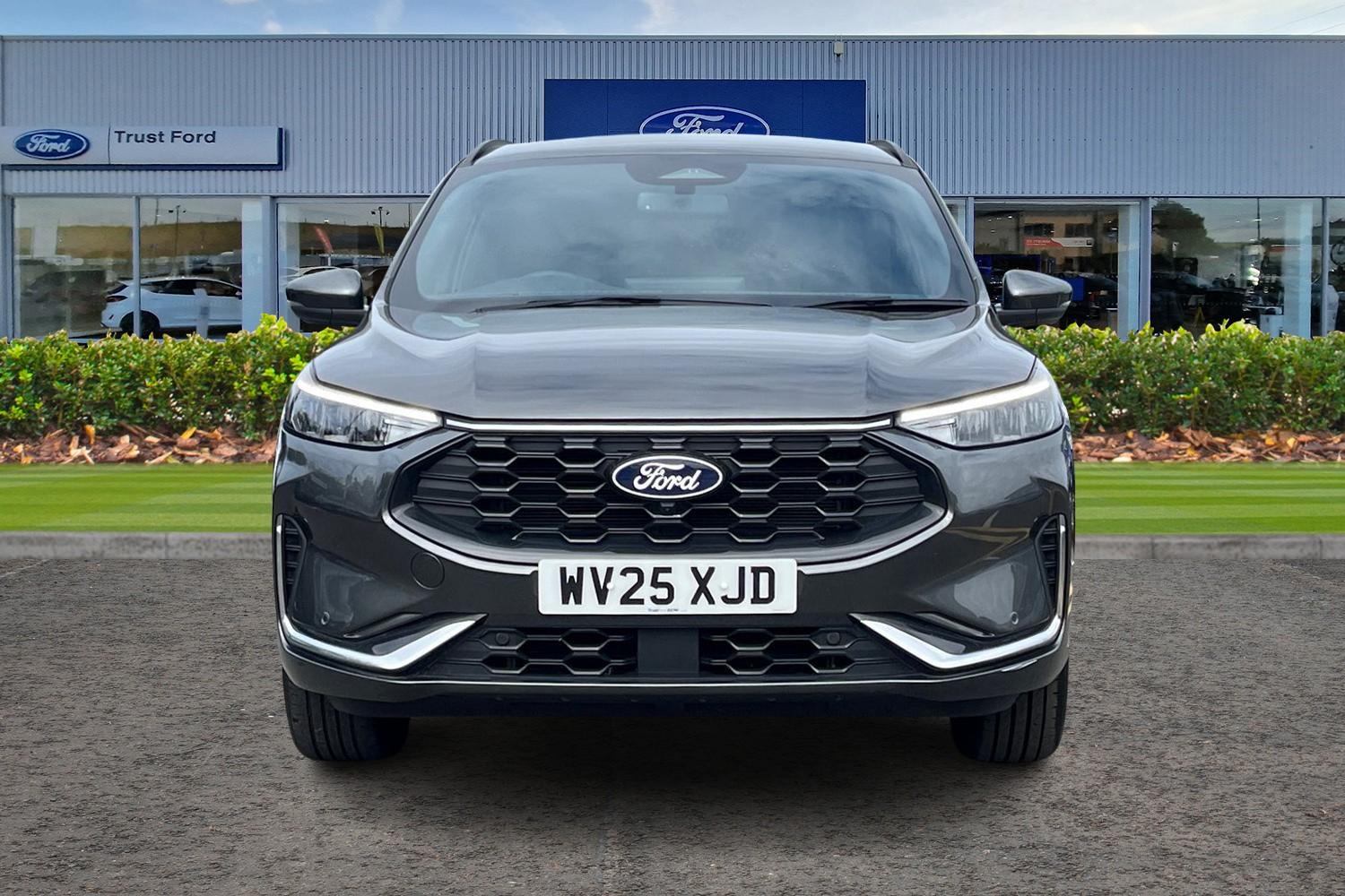 Ford KUGA Photo 5