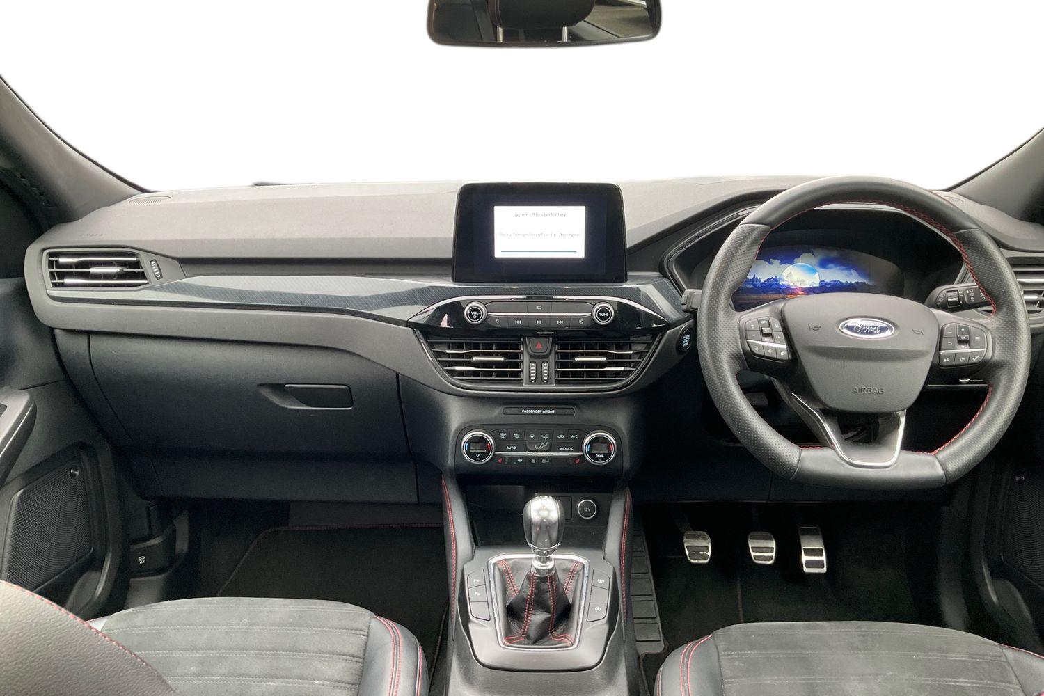 Ford KUGA Photo 9