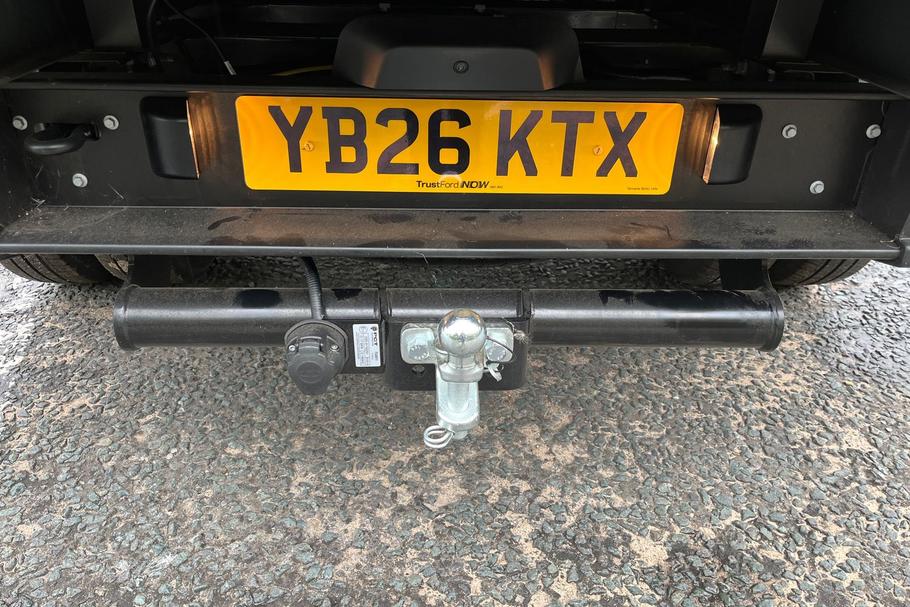 Used Ford TRANSIT YB26KTX 33