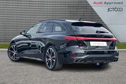 Audi S5 Avant Photo 3
