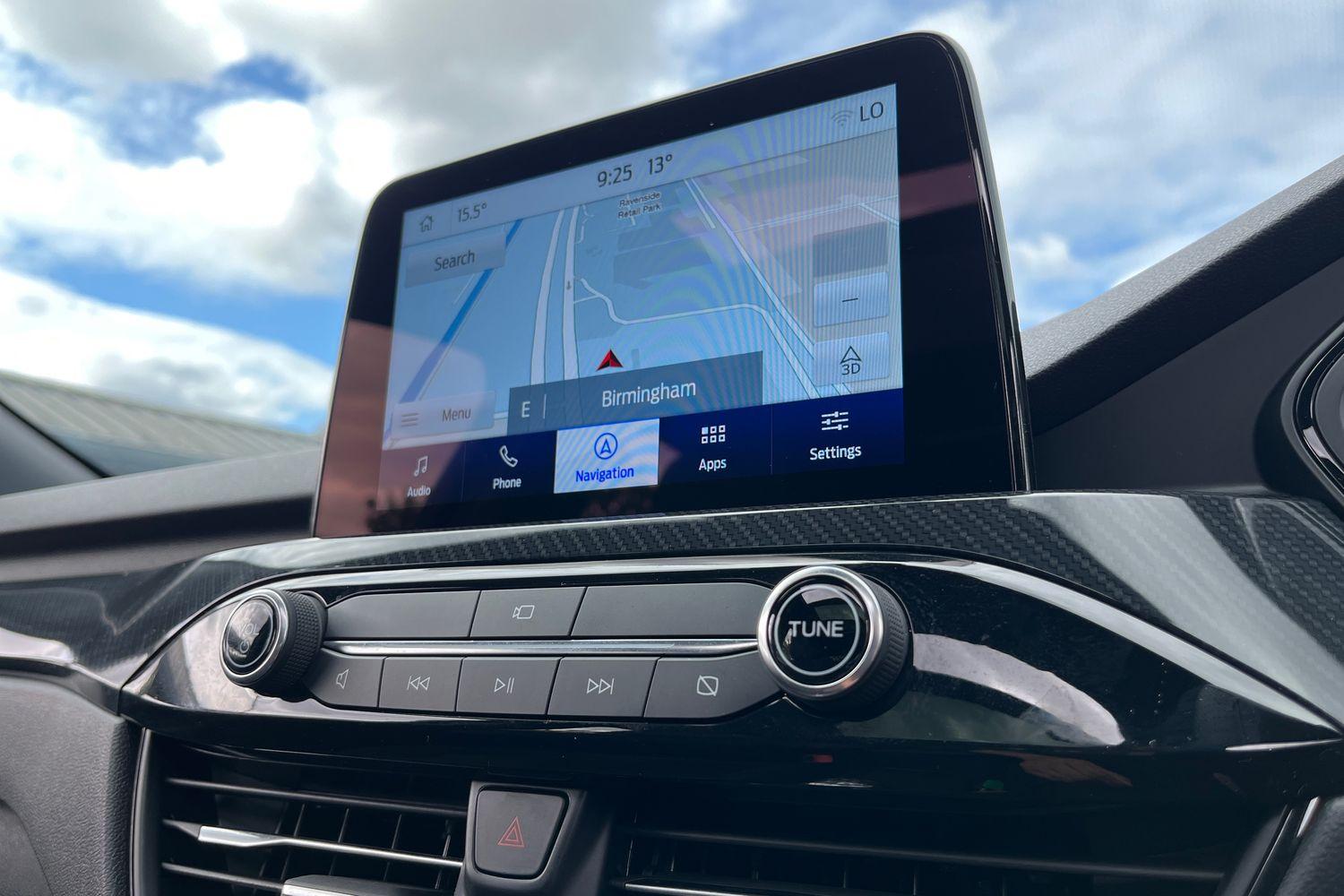 Ford KUGA Photo 24
