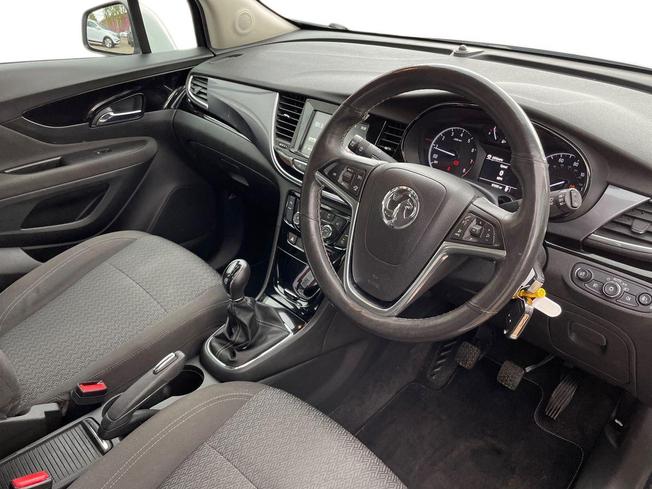 Vauxhall Mokka X Photo 6
