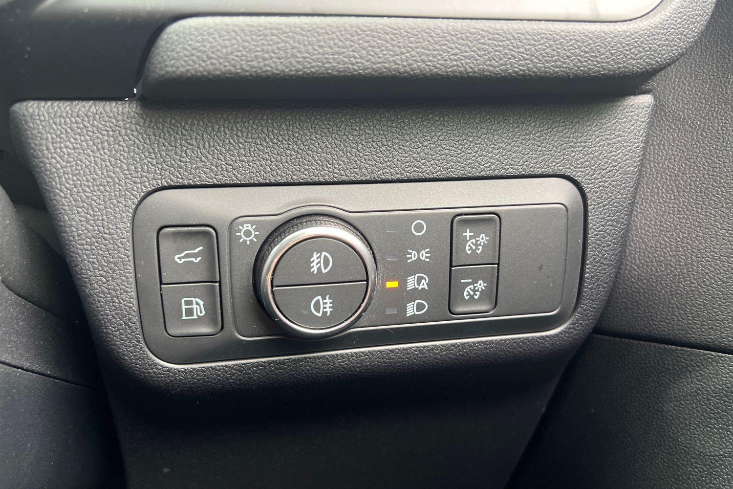 Ford Kuga Photo 23