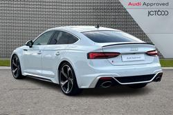 AUDI RS5 Photo 3