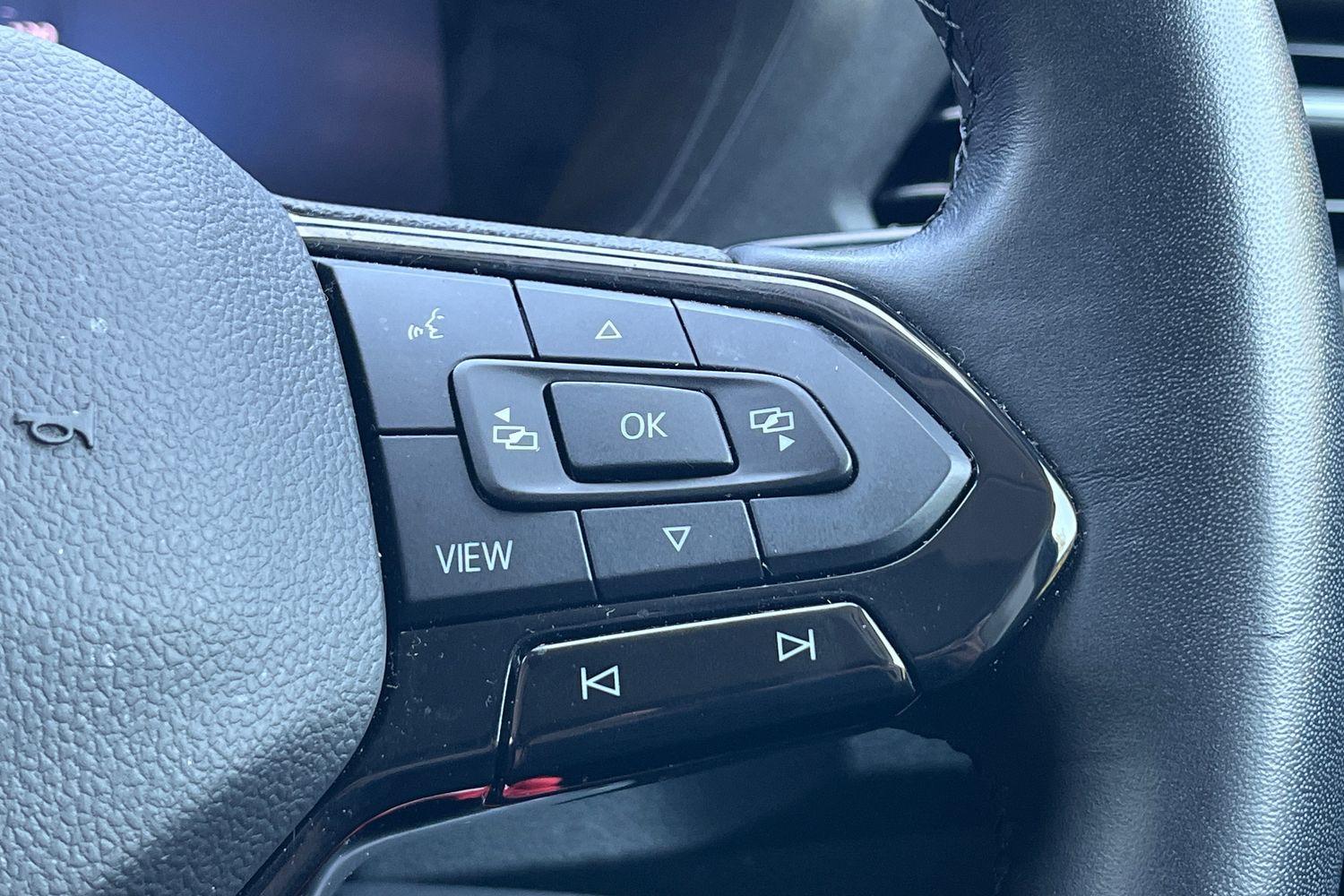 Ford Transit Connect Photo 37