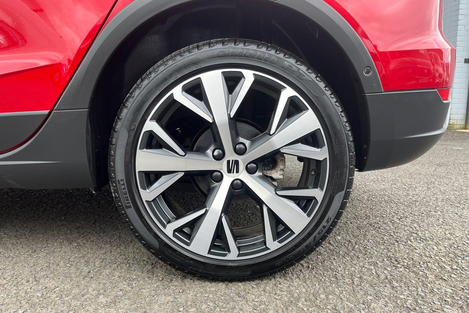 SEAT Arona Photo 7
