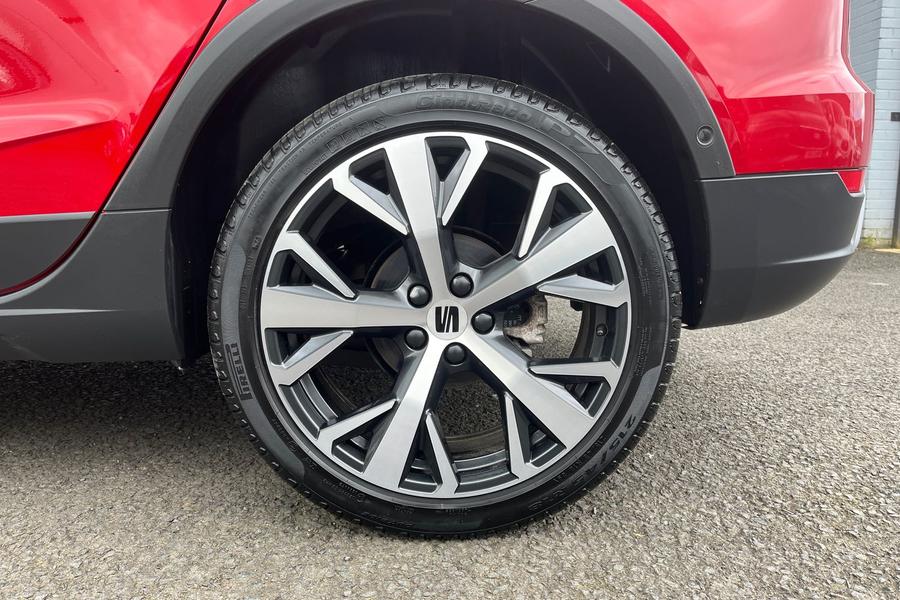 SEAT Arona Photo autoimg-5a1bfbe4441d93c327e495666cce103a0e4338cf.jpg