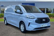 Used Ford TRANSIT CUSTOM WN75ATZ 1