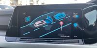 Volkswagen Golf Photo 25