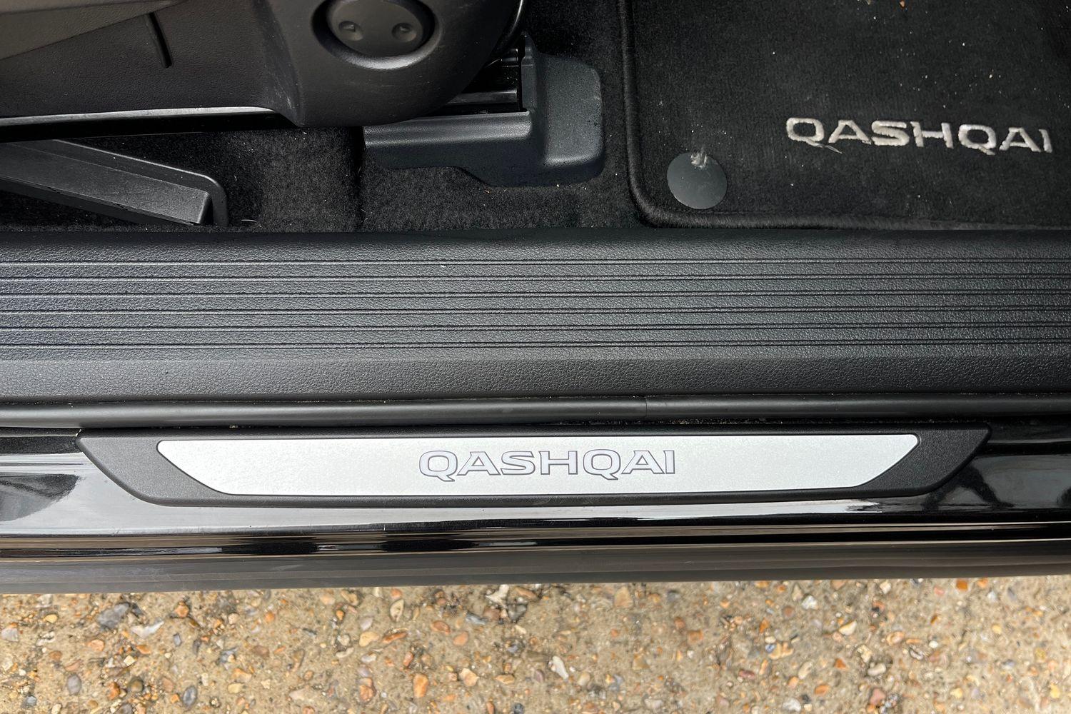 Nissan Qashqai Photo 27