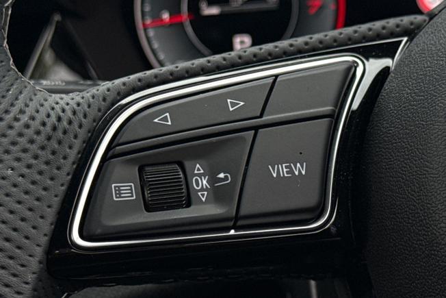 Audi A3 Photo 16