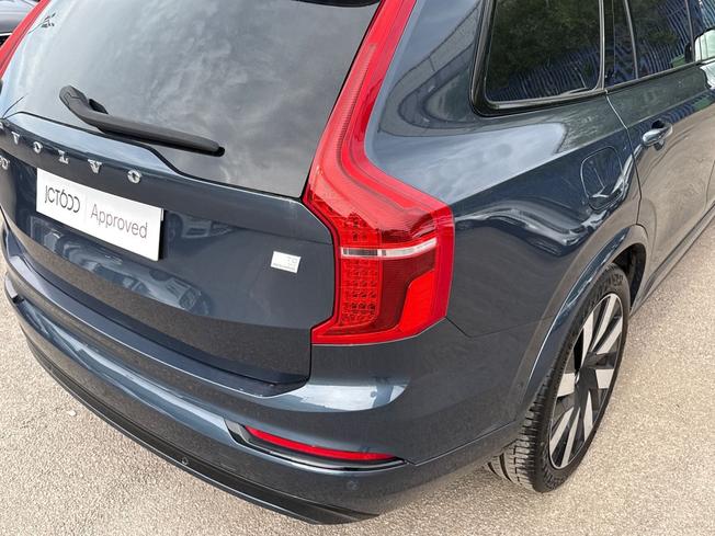 VOLVO Xc90 Photo 18
