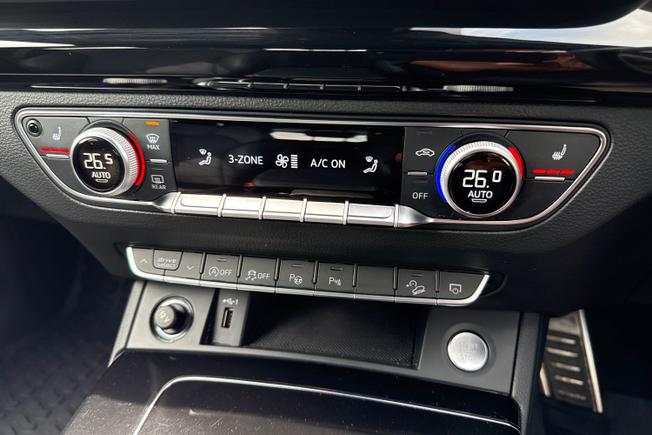 Audi Q5 Photo 35