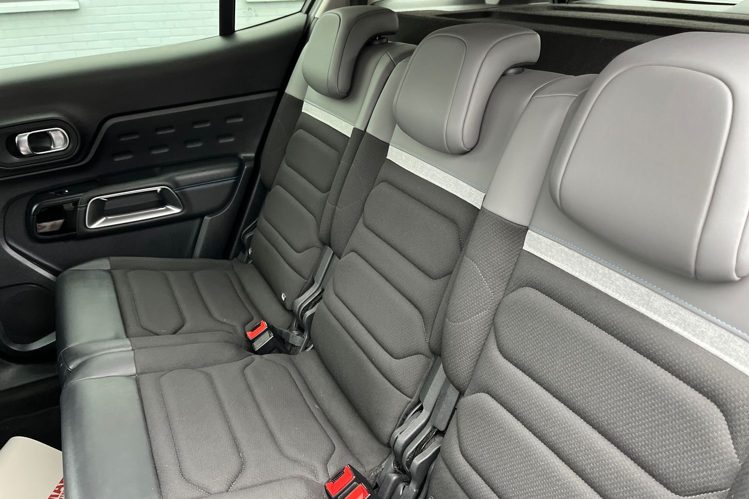 Citroen C5 AIRCROSS Photo 19