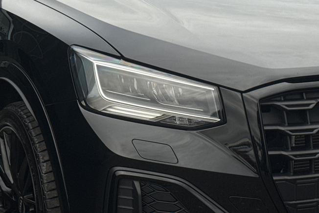 Audi Q2 Photo 19