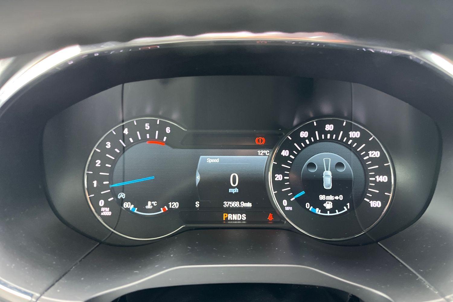 Ford GALAXY Photo 12