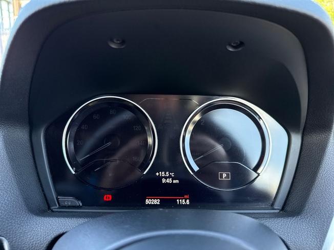 BMW 1 Series Photo 15